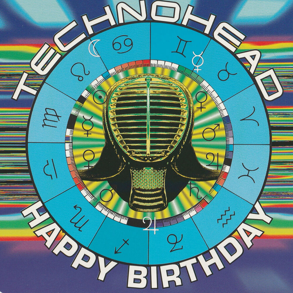 Picture of Happy Birthday