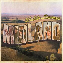 Cover of Wichita Lineman