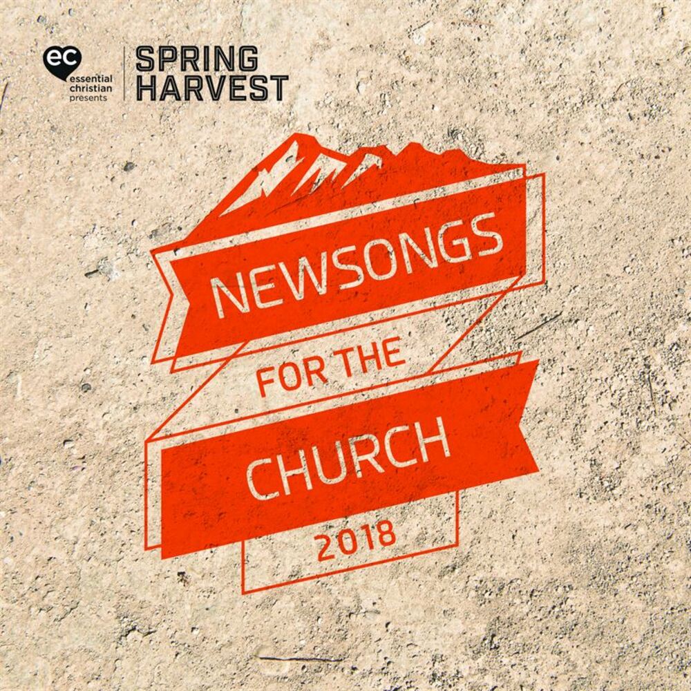 Picture of Newsongs for the Church 2018