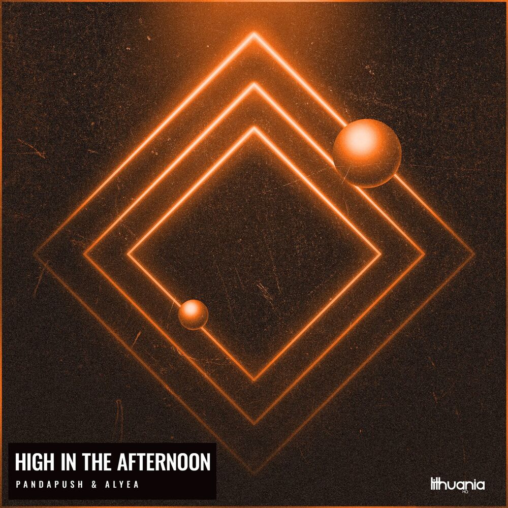 Picture of High In The Afternoon