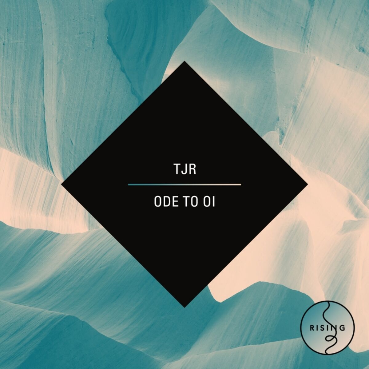 Album picture of Ode To Oi