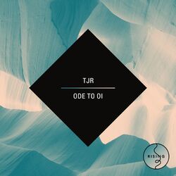 Cover of Ode To Oi