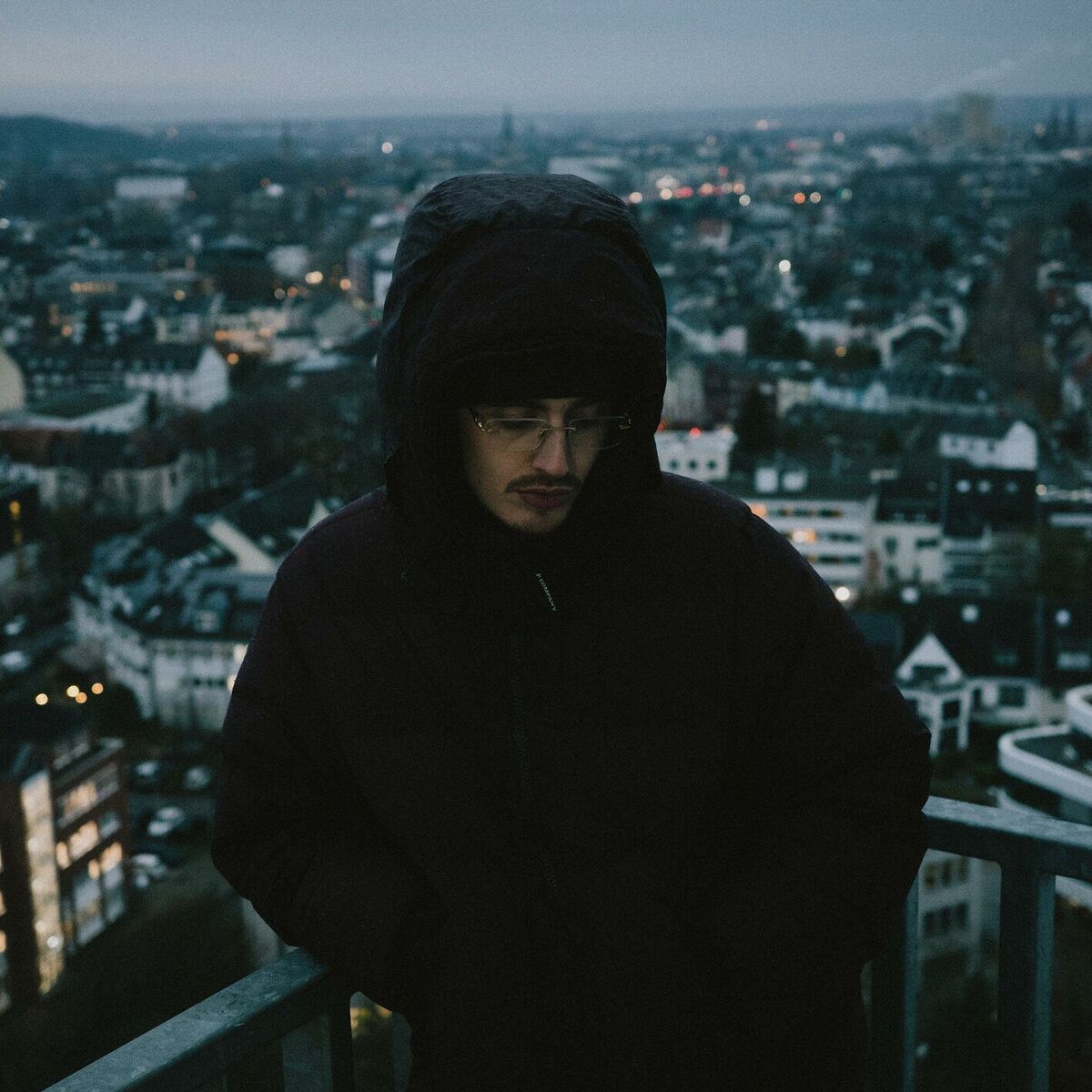 Album cover of DEZEMBER