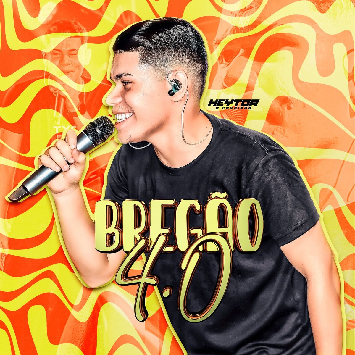 Album picture of Bregão 4.0