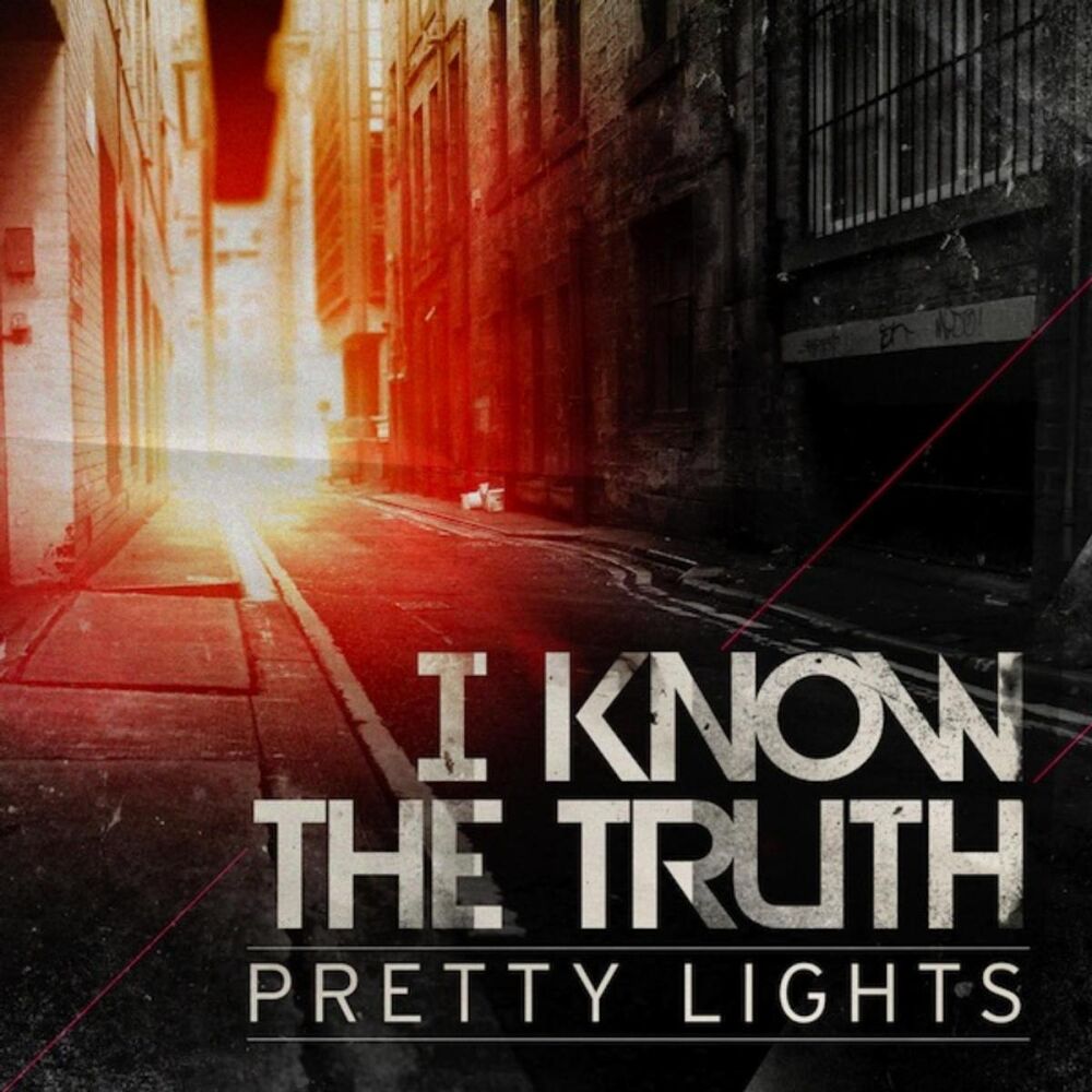 Picture of I Know the Truth