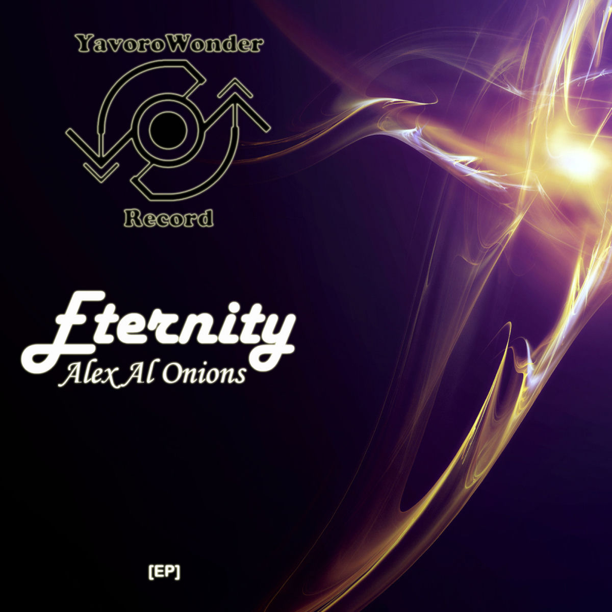 Album cover of Eternity
