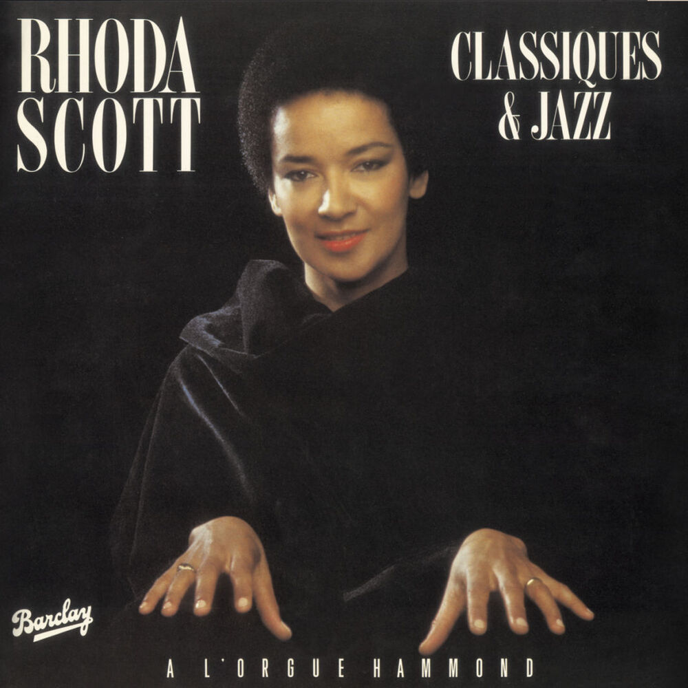 Picture of Classiques & Jazz