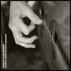 Cover of Flesh & Bone Studio Session (Live)