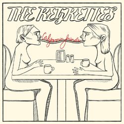 Cover of California Friends