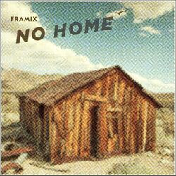 Cover of No Home