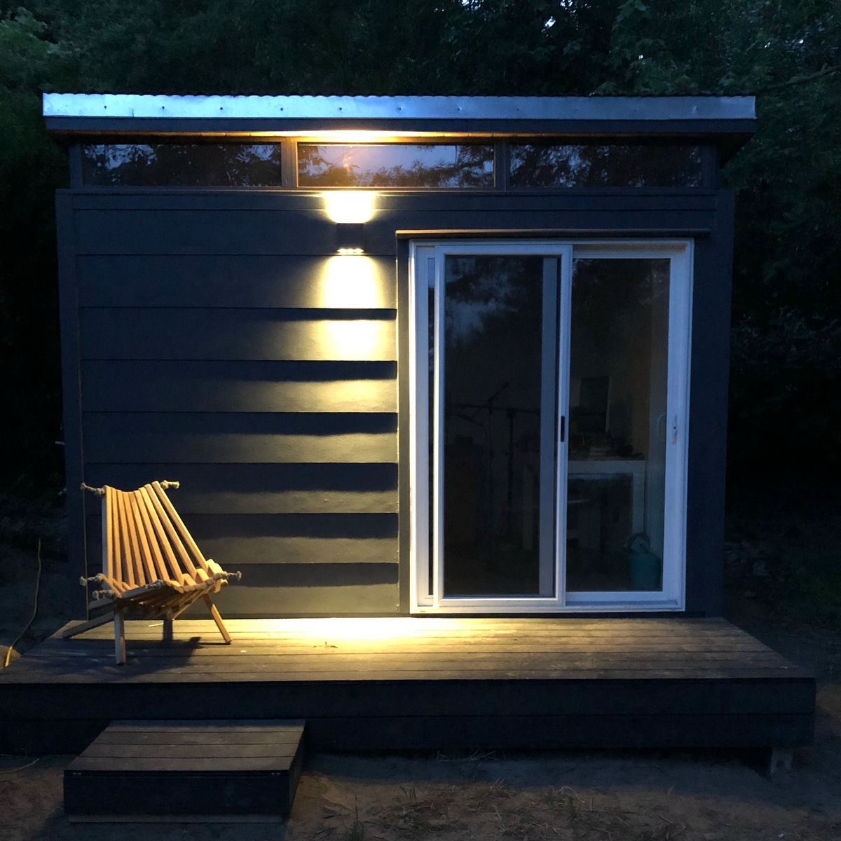 Album cover of Chill Covers from the She Shed