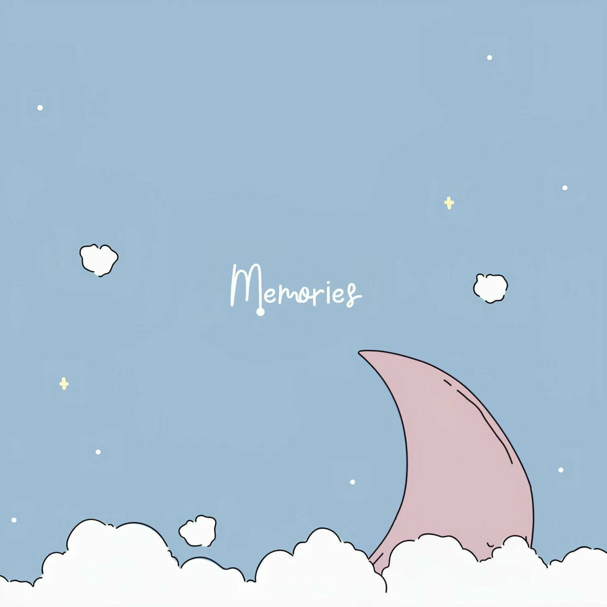 Album cover of Memories