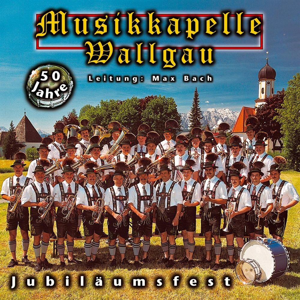 Picture of Jubiläumsfest / 50 Jahre
