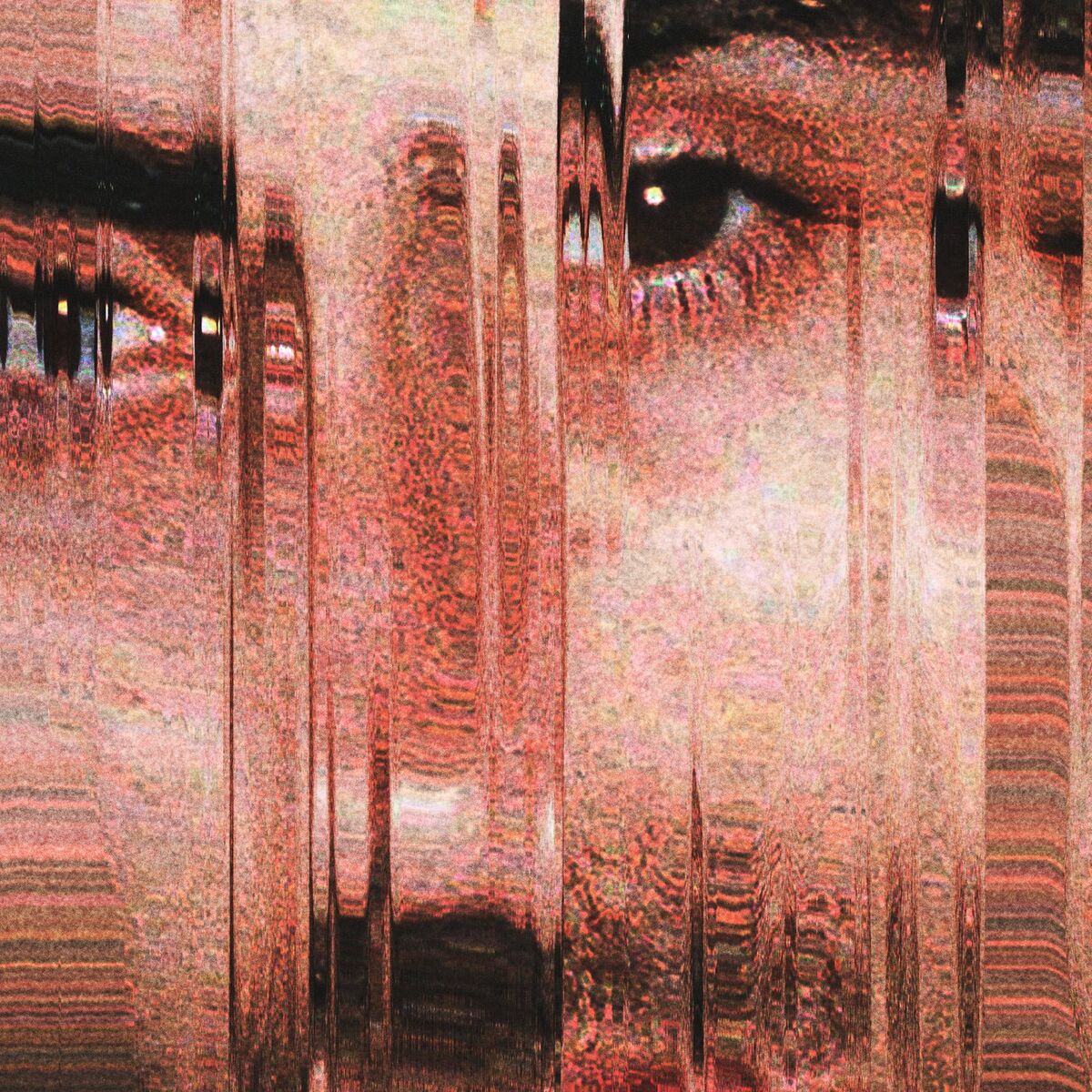 Album cover of Veo tan Dentro