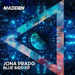 Cover of Blue Bird