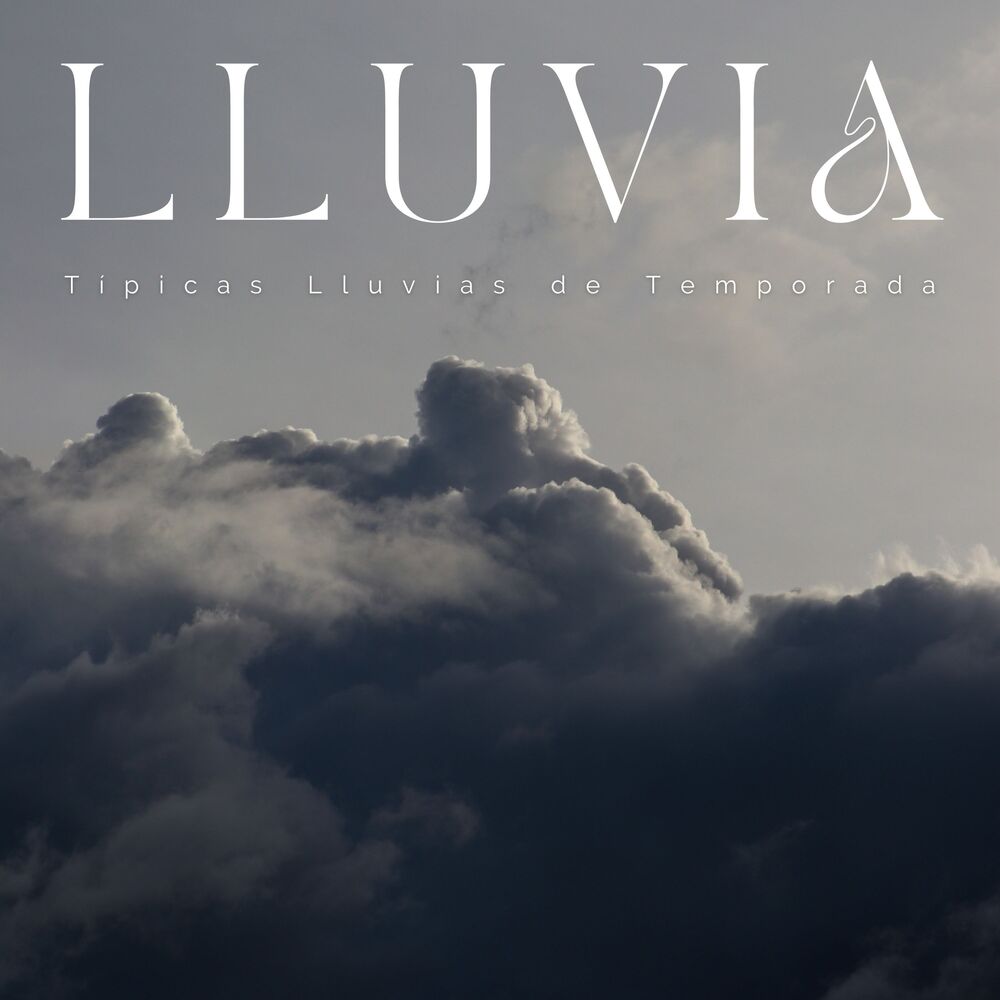 Picture of Lluvia: Típicas Lluvias De Temporada
