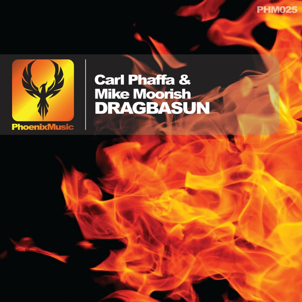 Picture of Dragbasun