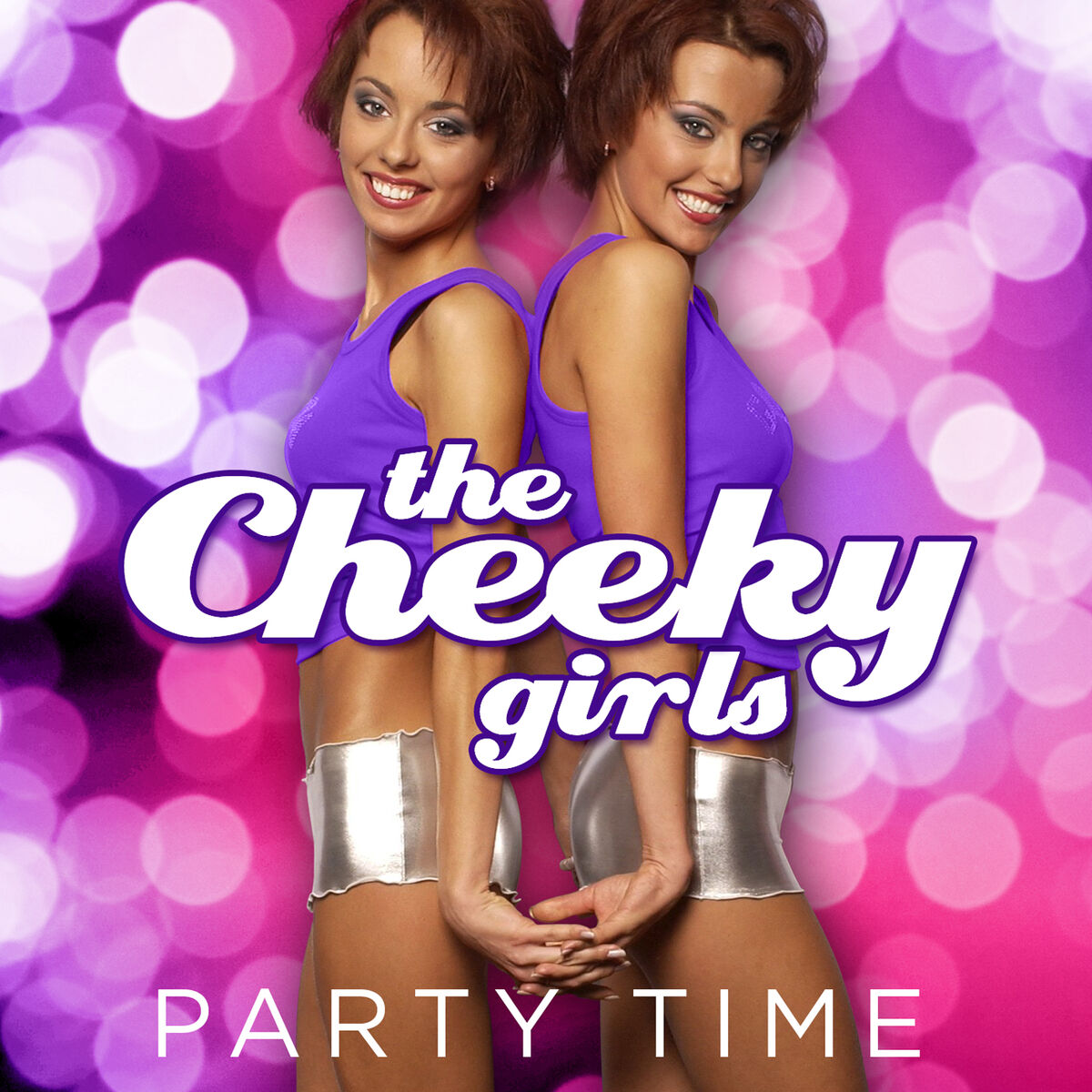 Album cover of Party Time