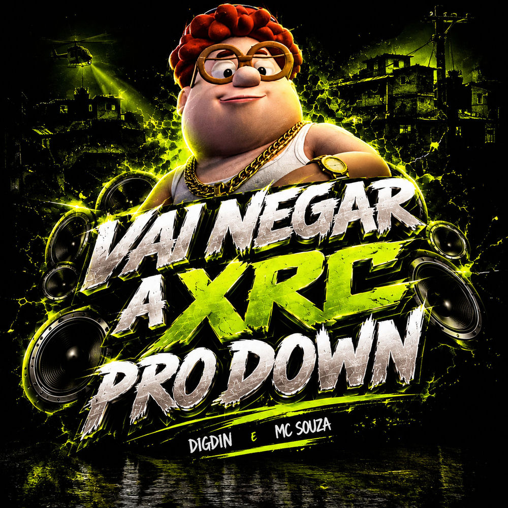 Vai Negar a Xrc Pro Down