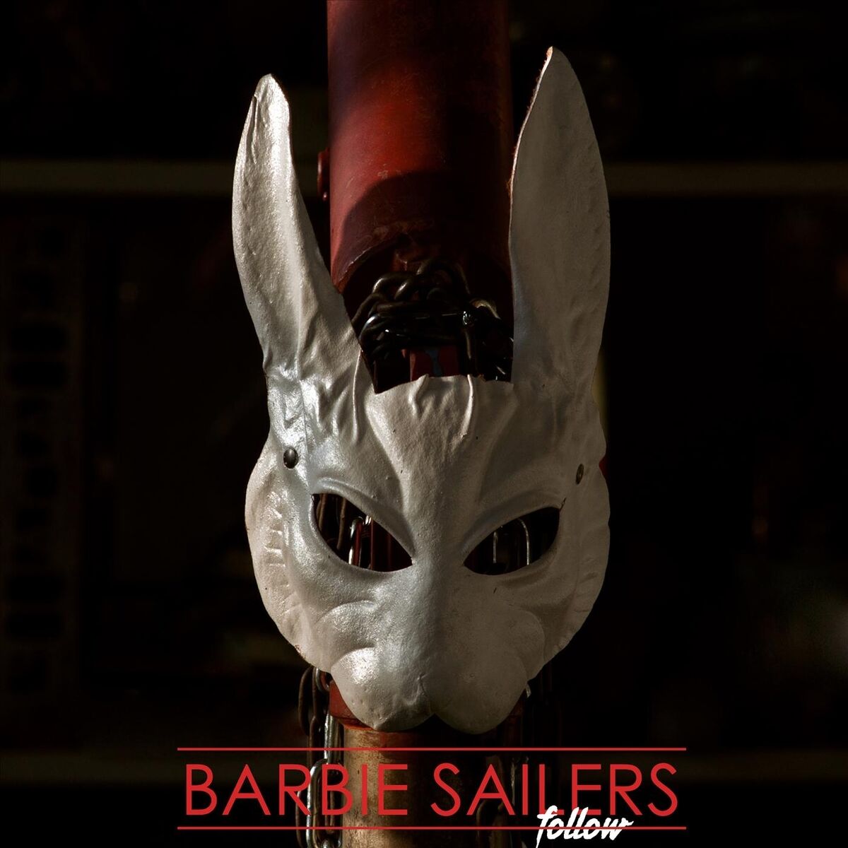 Album cover of Follow