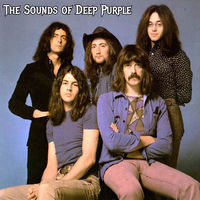 The Sounds of Deep Purple - Deep Purple | Deezer