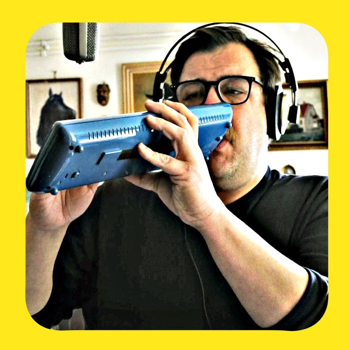 Album cover of Brise Opus 1 & 2