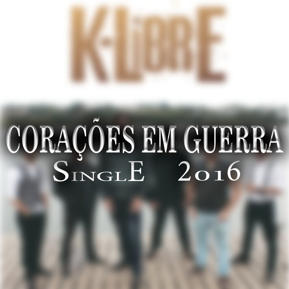 Picture of Corações em Guerra