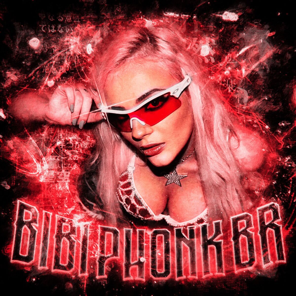 Album cover of BIBI PHONK BR