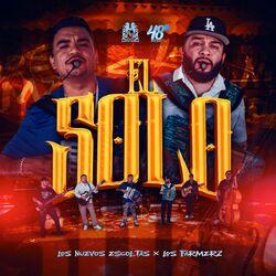 Cover of El Solo