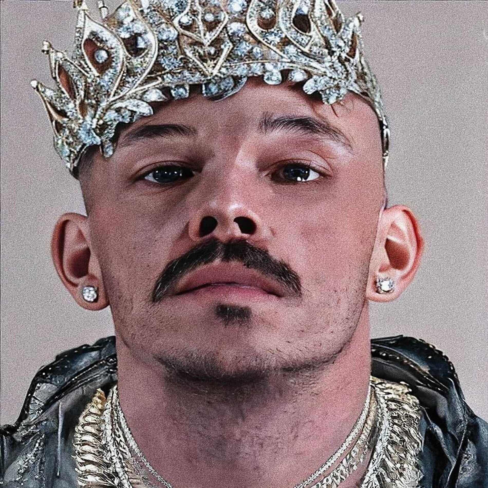 Album cover of Money Is Coming