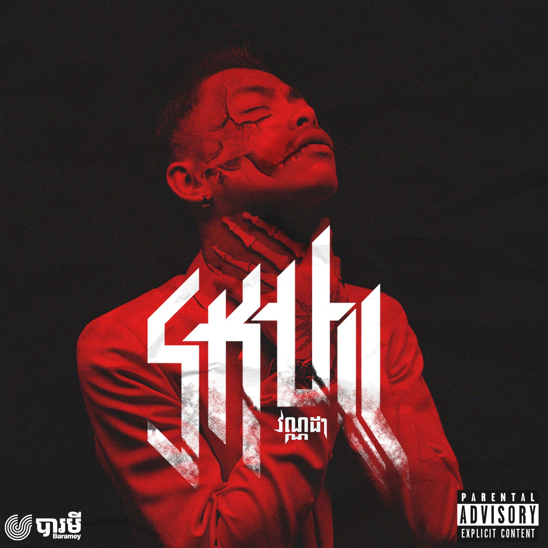 Album cover of $kull the Album