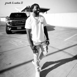 Cover of Growth & Motion 2