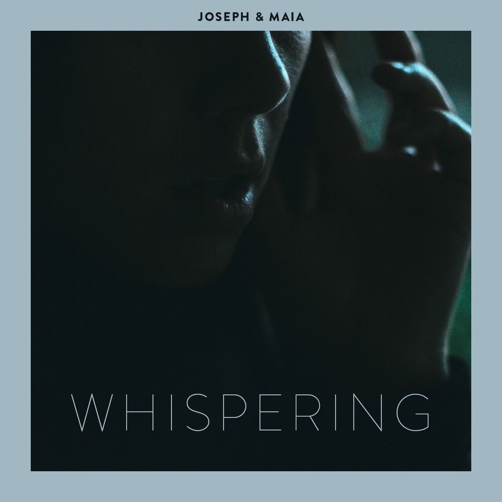 Picture of Whispering