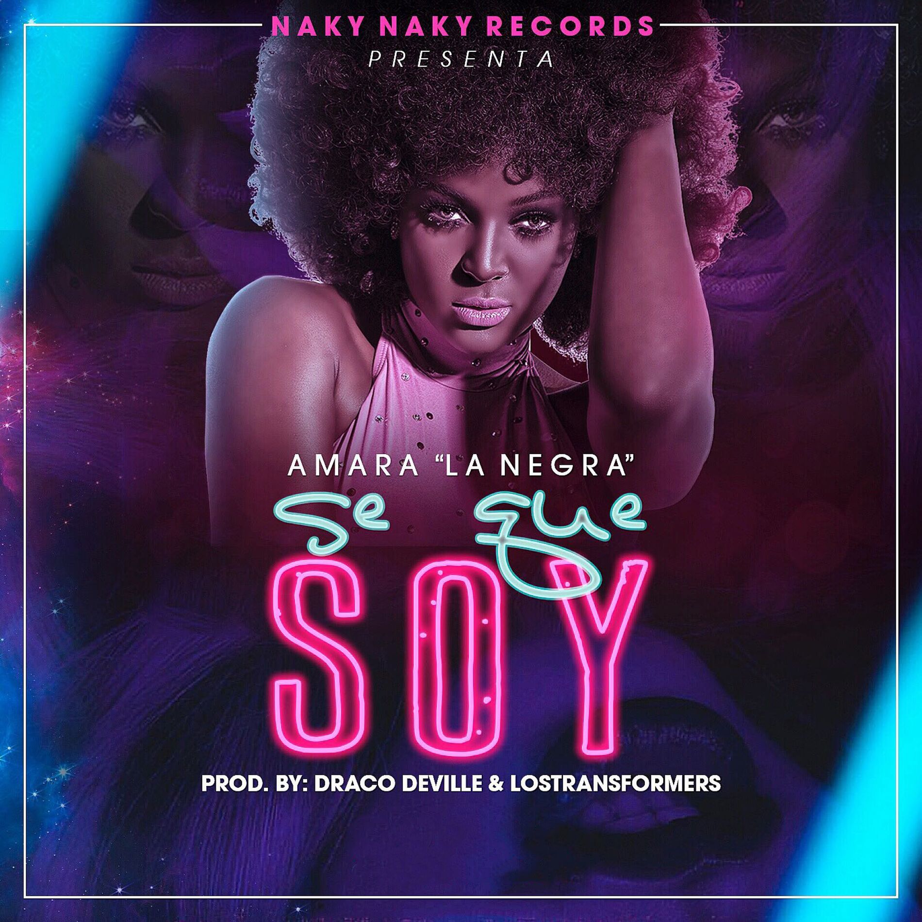 Album cover of Se Que Soy
