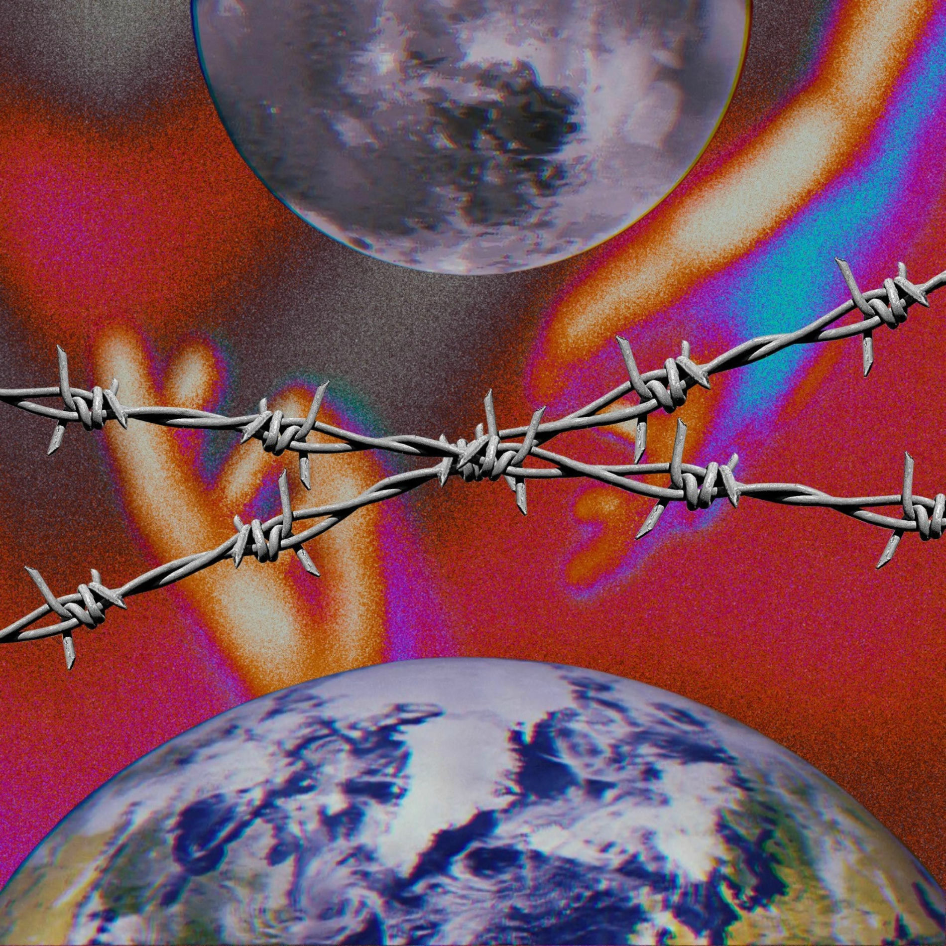 Album cover of The Gioi Khac (feat. CANDYFLIP)