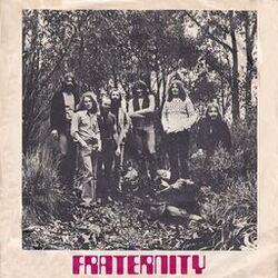 Cover of Fraternity Grape Maxi Single (Remastered 2021)