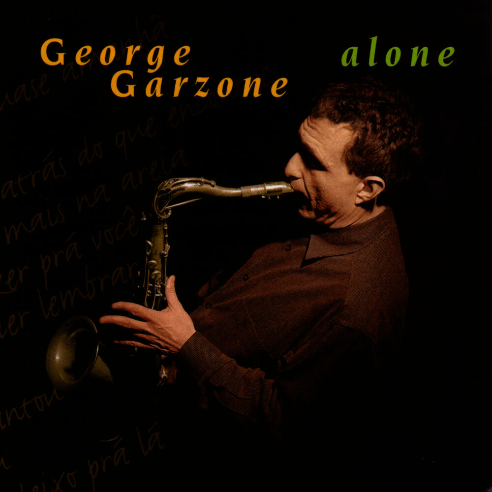 Picture of Alone