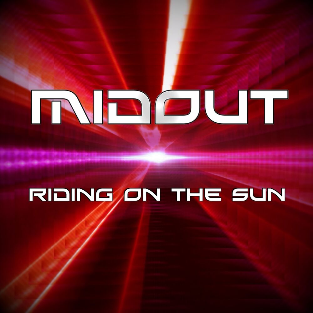 Picture of Riding on the Sun