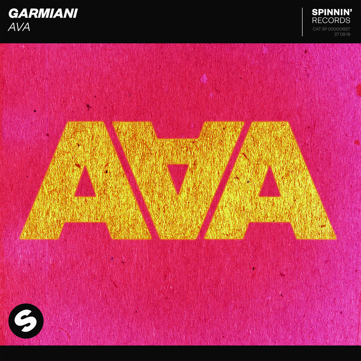 Album cover of AVA