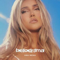 Cover of bellodrama