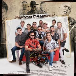 Cover of Prepárense Charangueros