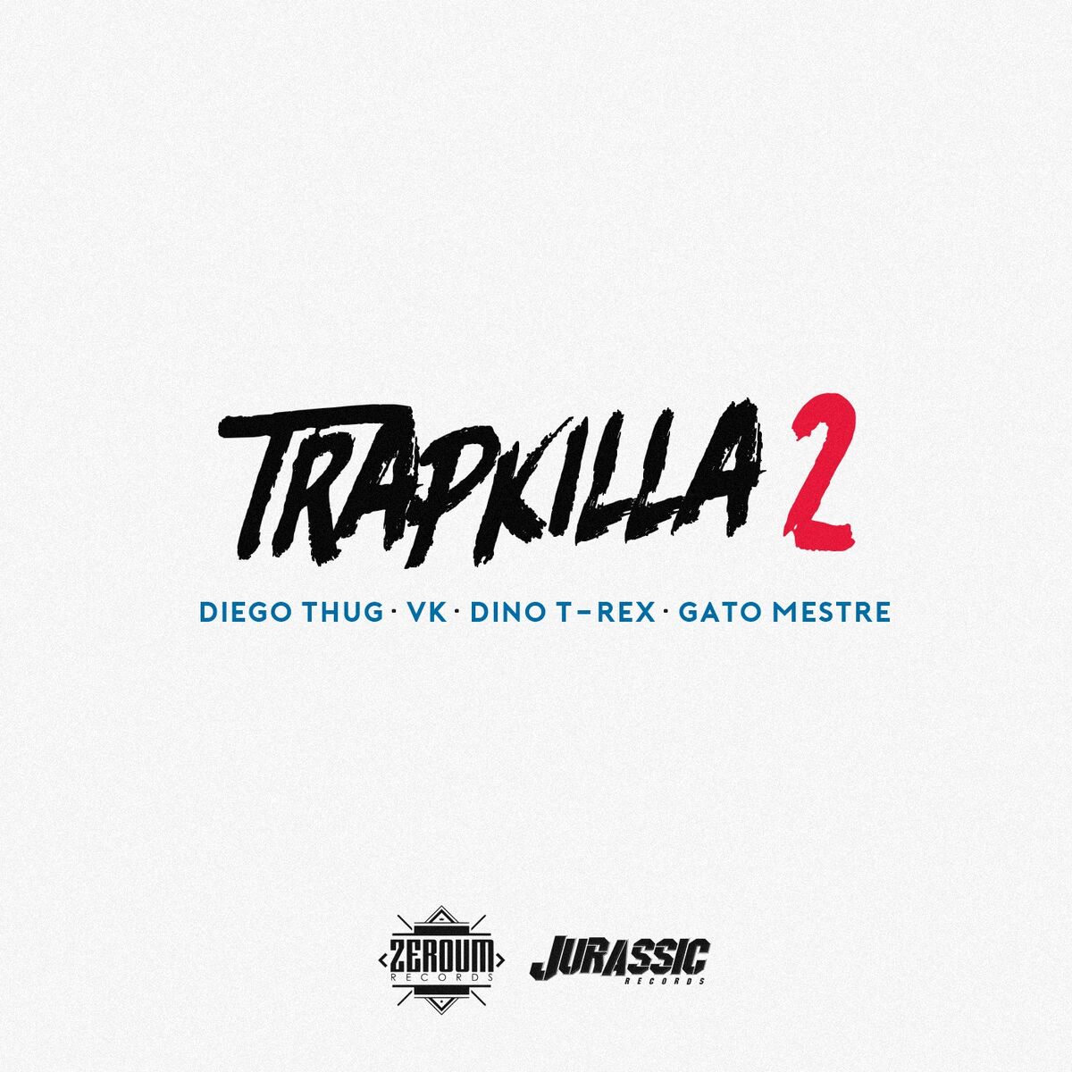 Album cover of Trapkilla 2