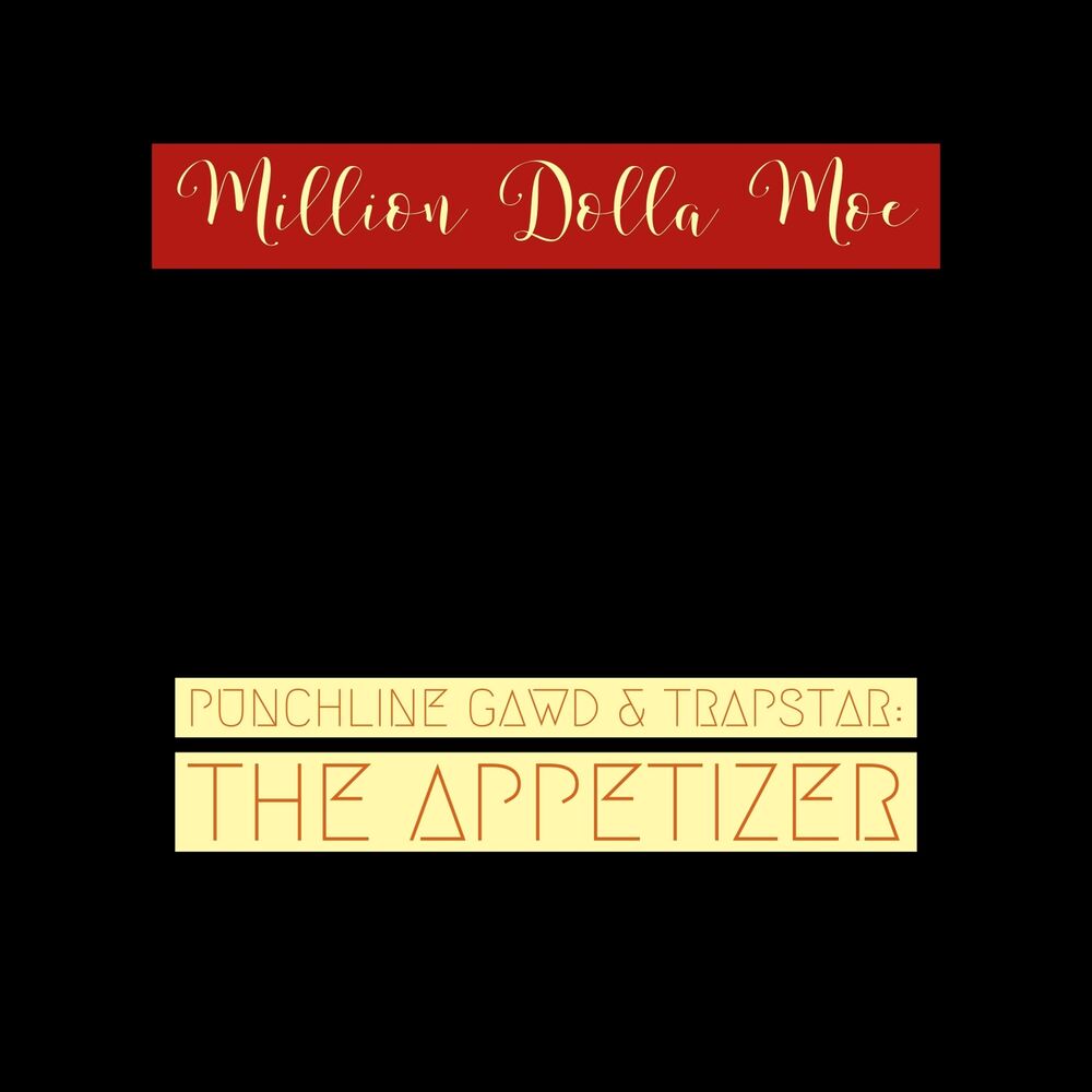 Picture of Punchline Gawd & Trapstar: The Appetizer
