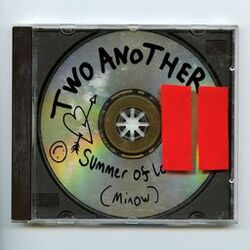 Cover of summer of love (Minow Remix)