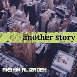 Cover of Another Story