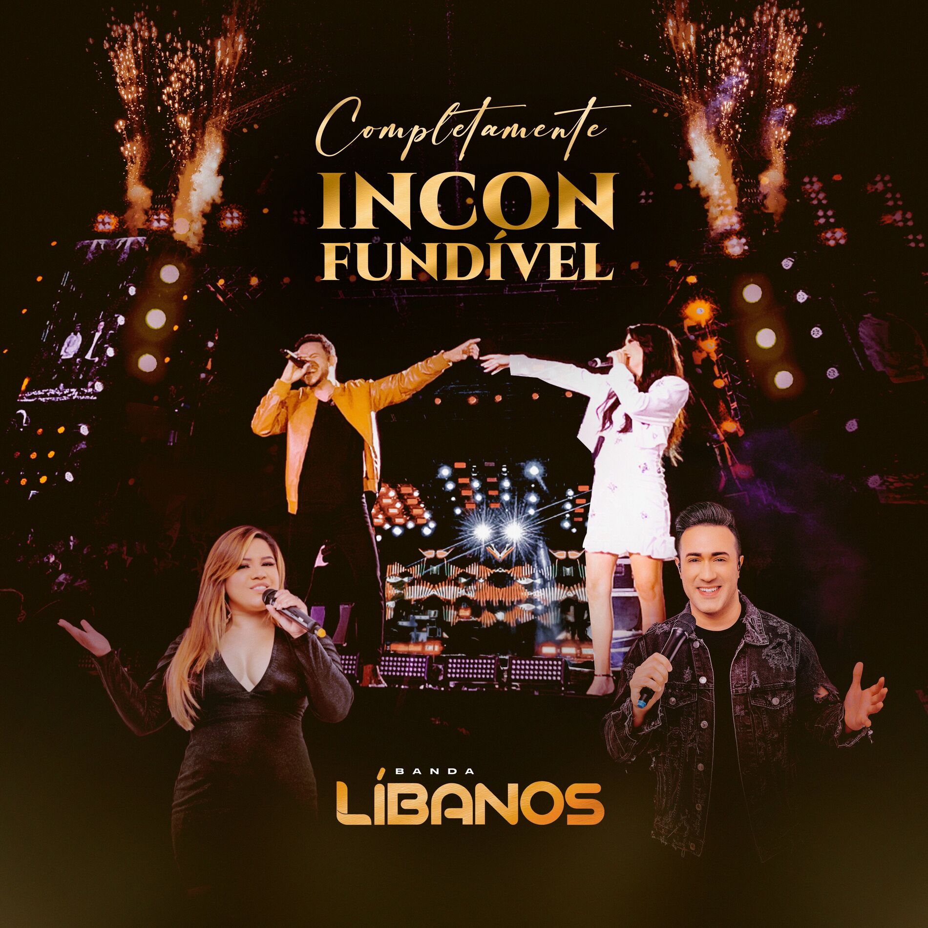 Album cover of Renascerá