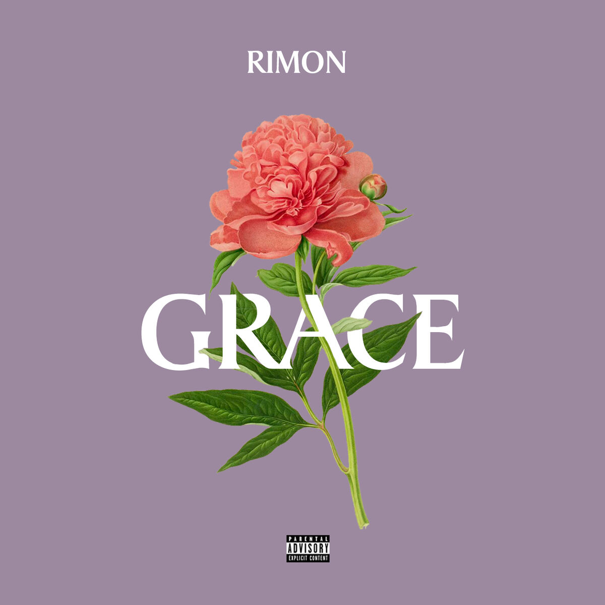 Album cover of Grace