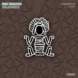 Cover of Feel The Bass