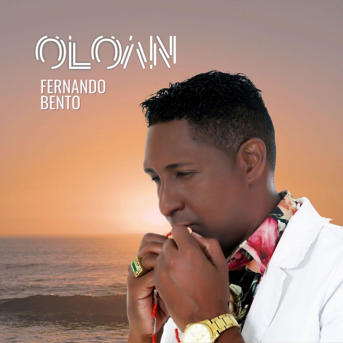 Album cover of Oloan