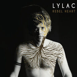 Cover of Rebel Heart